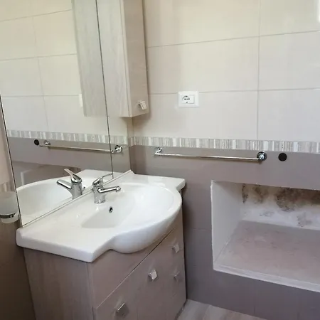 Nyaraló Magnolia Torre Suda