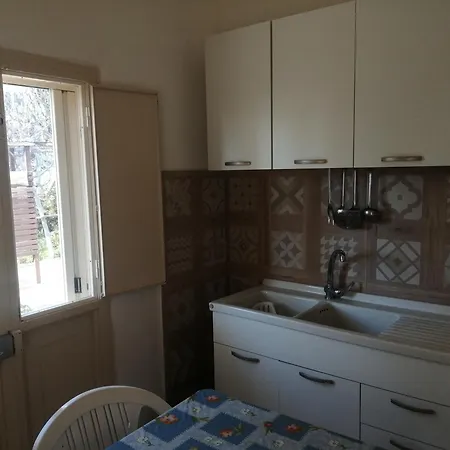 Magnolia Holiday home