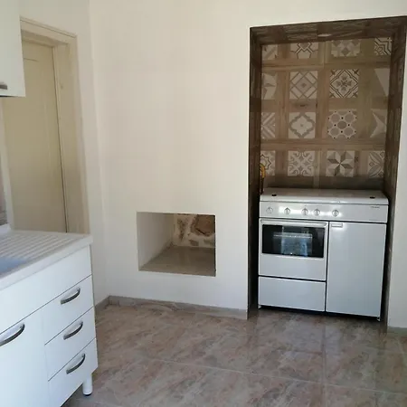 Holiday home Magnolia Torre Suda