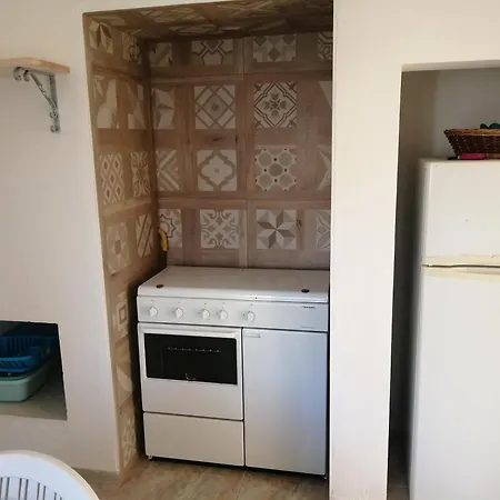 Magnolia Ferienhaus Torre Suda